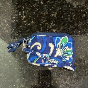 Vera Bradley Wristlet